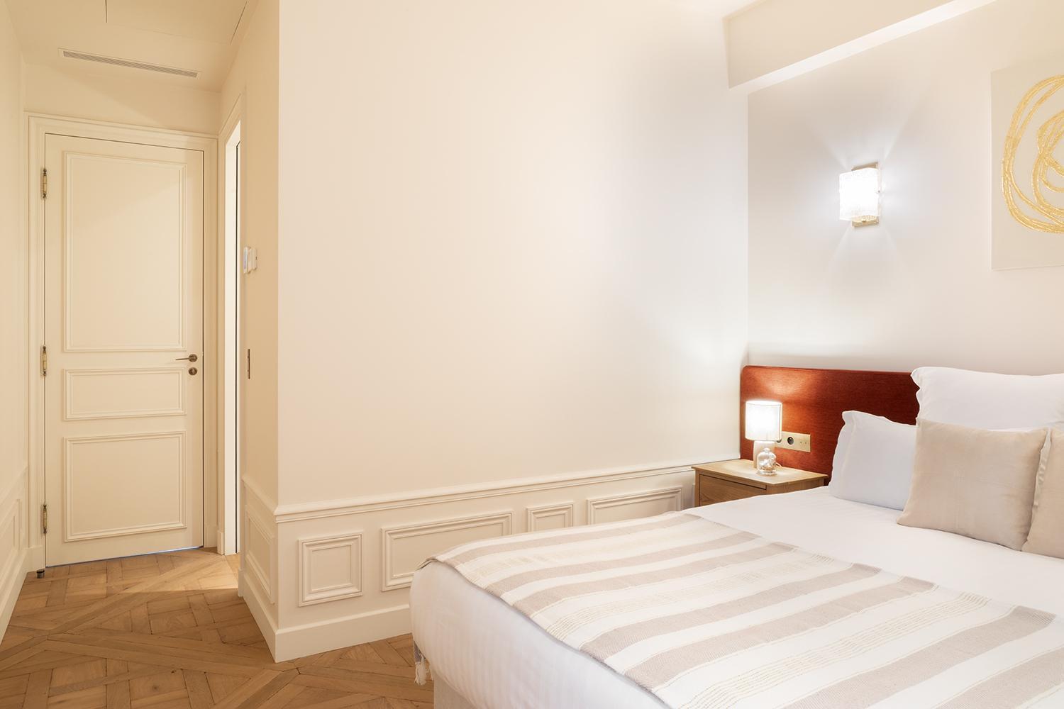 Pick A Flat'S Apartements With Services In Louvre - Rue Des Halles Париж Экстерьер фото