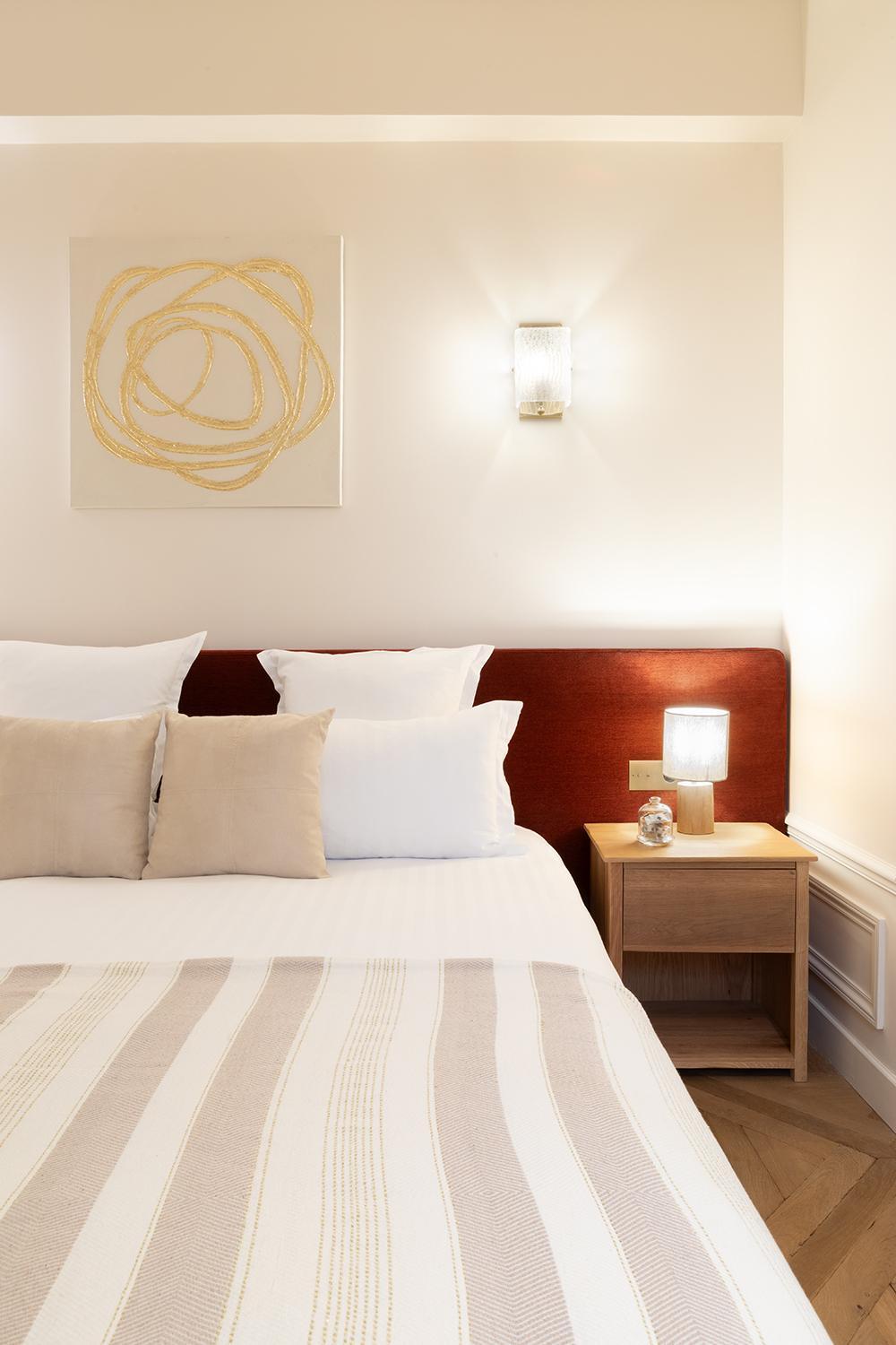 Pick A Flat'S Apartements With Services In Louvre - Rue Des Halles Париж Экстерьер фото