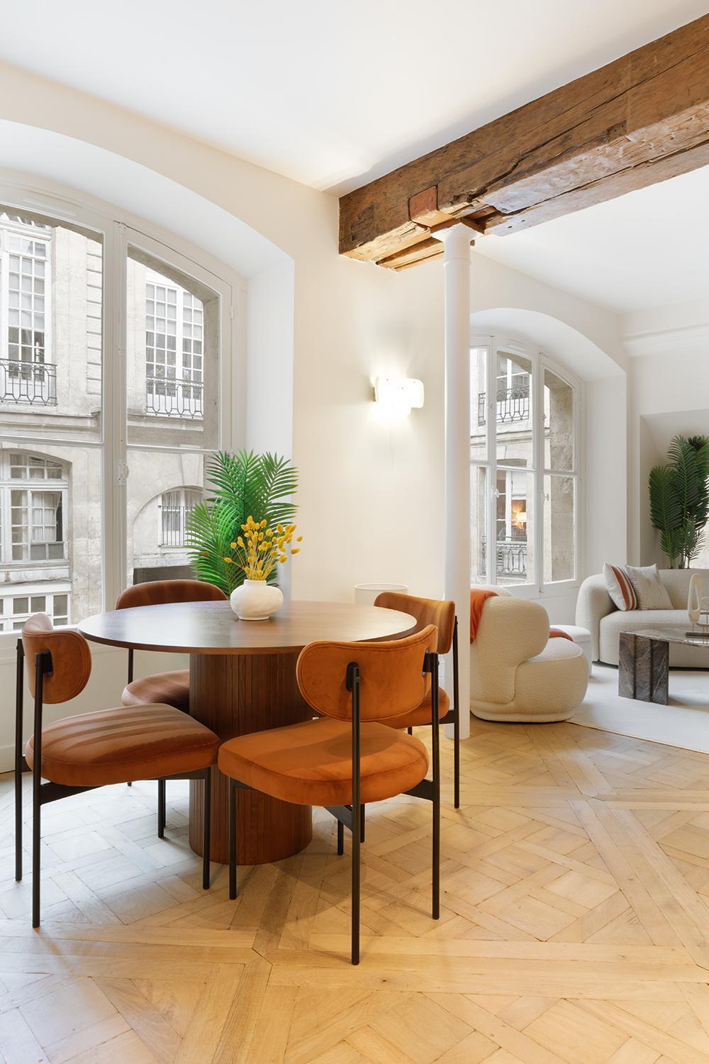 Pick A Flat'S Apartements With Services In Louvre - Rue Des Halles Париж Экстерьер фото
