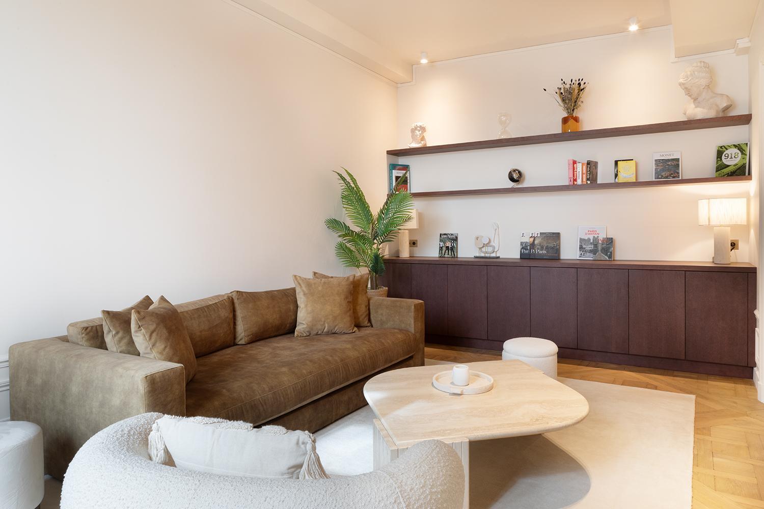 Pick A Flat'S Apartements With Services In Louvre - Rue Des Halles Париж Экстерьер фото