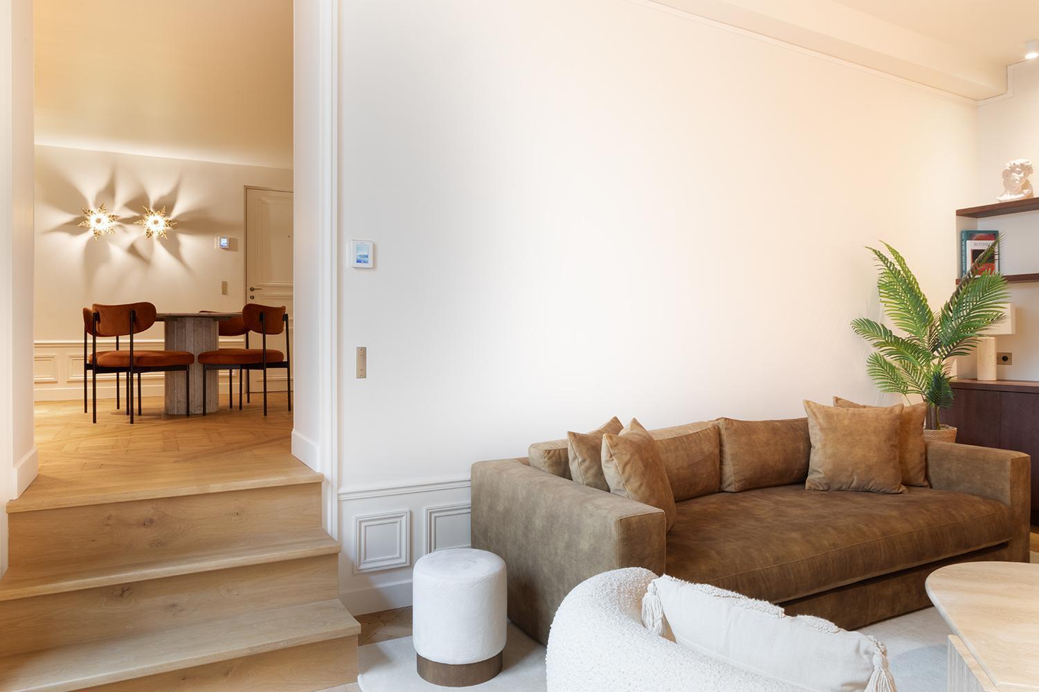 Pick A Flat'S Apartements With Services In Louvre - Rue Des Halles Париж Экстерьер фото