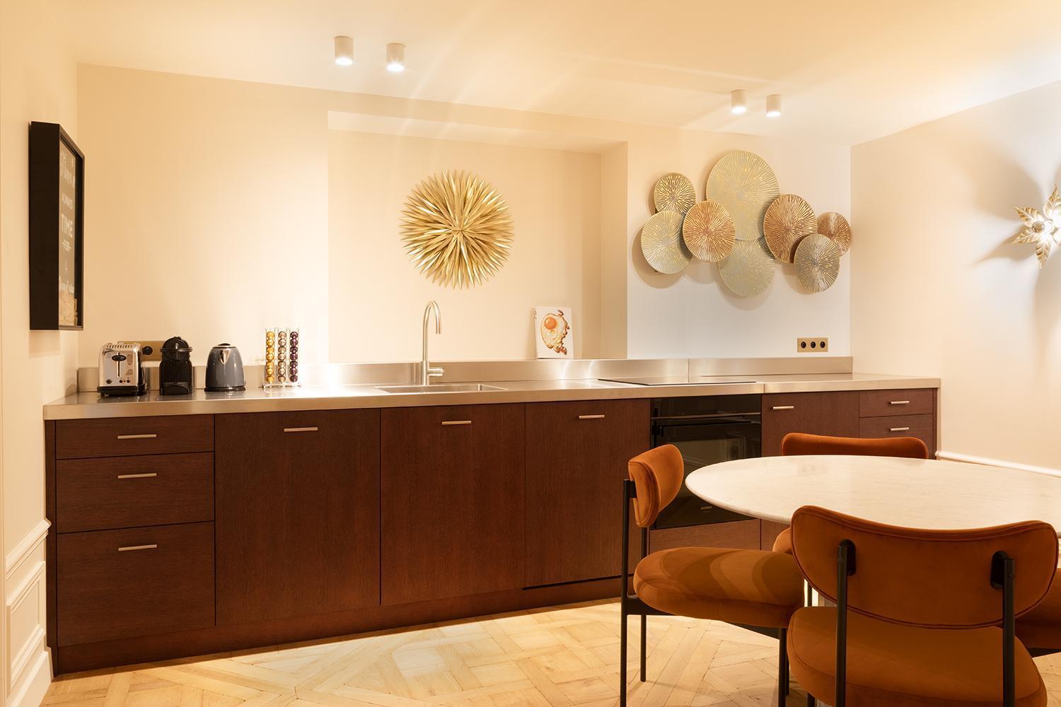 Pick A Flat'S Apartements With Services In Louvre - Rue Des Halles Париж Экстерьер фото
